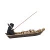 The Ferryman Incense Holder Reapers Stock Arrivals
