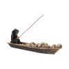 The Ferryman Incense Holder Reapers Stock Arrivals