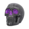 Geode Skull 17cm Skulls Stock Arrivals