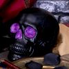 Geode Skull 17cm Skulls Stock Arrivals