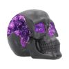 Geode Skull 17cm Skulls Stock Arrivals