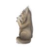 Three Wise Wolves 10cm Wolves Out Of Stock