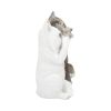 Three Wise Wolves 10cm Wolves Out Of Stock