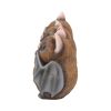 Three Wise Bats 8.5cm Bats Top 200 None Licensed