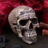 Draculas Tale 18.5cm Skulls Halloween RRP Above 20