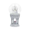 Only Love Remains Snow Globe (AS) 18.5cm Fairies NEMESIS NOW | BLACK FRIDAY SALE 2025