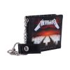 Metallica - Master of Puppets Wallet Band Licenses Band Merch Product Guide