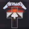 Metallica - Master of Puppets Wallet Band Licenses Band Merch Product Guide