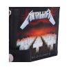Metallica - Master of Puppets Wallet Band Licenses Band Merch Product Guide