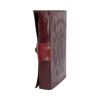 Baphomet Leather Journal 15x21cm Baphomet Sale Items