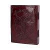 Baphomet Leather Journal 15x21cm Baphomet Sale Items