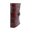 Baphomet Leather Journal 15x21cm Baphomet Sale Items