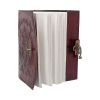 Baphomet Leather Journal 15x21cm Baphomet Sale Items