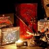Baphomet Leather Journal 15x21cm Baphomet Sale Items