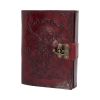 Baphomet Leather Journal 15x21cm Baphomet Sale Items