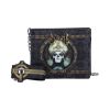 Ghost Gold Meliora Wallet Band Licenses Top 200