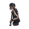 Ride out of Hell Bust (JR) 30cm Bikers Out Of Stock