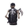 Ride out of Hell Bust (JR) 30cm Bikers Out Of Stock