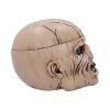 Iron Maiden The Trooper Box 18cm Band Licenses Last Chance to Buy