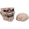 Iron Maiden The Trooper Box 18cm Band Licenses Last Chance to Buy