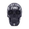 Tattoo Fund (Black) Skulls Father's Day