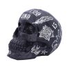Tattoo Fund (Black) Skulls Father's Day