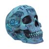 Tattoo Fund (Blue) Skulls Last Chance to Buy