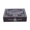 Jewellery Box Black and White Spirit Board 25cm Witchcraft & Wiccan Sale Items