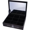 Jewellery Box Black and White Spirit Board 25cm Witchcraft & Wiccan Sale Items