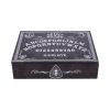Jewellery Box Black and White Spirit Board 25cm Witchcraft & Wiccan Sale Items