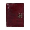 Medieval Leather Journal 15x21cm History and Mythology Leather Journals
