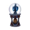 Dragon Heart Snow Globe (AS) Dragons Sale Items