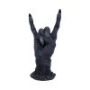 Baphomet Hand 17.5cm Baphomet Every Day Is Halloween