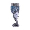 Wild at Heart Goblets 18.5cm (Set of 2) Wolves Mystic Love