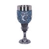 Wild at Heart Goblets 18.5cm (Set of 2) Wolves Mystic Love