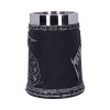 Metallica - The Black Album Tankard Band Licenses Stock Arrivals