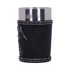 Metallica - The Black Album Shot Glass 7.5cm Band Licenses Last Chance to Buy