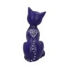 Mystic Kitty Purple 26cm Cats Last Chance to Buy
