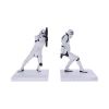 Stormtrooper Bookends 18.5cm Sci-Fi Best Sellers