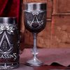 Assassin's Creed Goblet of the Brotherhood 20.5cm Gaming Last Chance to Buy