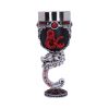 Dungeons & Dragons Goblet 19.5cm Gaming Stock Arrivals