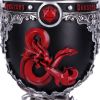 Dungeons & Dragons Goblet 19.5cm Gaming Stock Arrivals