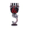 Dungeons & Dragons Goblet 19.5cm Gaming Stock Arrivals