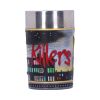 Iron Maiden Killers Shot Glass 8.5cm Band Licenses Stock Arrivals