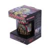 Iron Maiden Killers Shot Glass 8.5cm Band Licenses Stock Arrivals