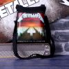 Metallica - Master of Puppets Shoulder Bag 23cm Band Licenses Stock Arrivals