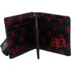 Slayer Wallet Band Licenses Father's Day