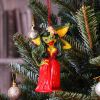 Gremlins Greta Hanging Ornament 13cm Fantasy Halloween RRP Below 20