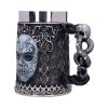 Harry Potter Death Eater Collectible Tankard Fantasy NEMESIS NOW | EASTER SALE