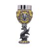 Harry Potter Hufflepuff Collectible Goblet 19.5cm Fantasy Top 200